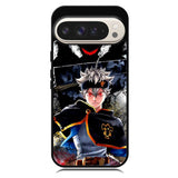 black clover asta Google Pixel 10 | Google Pixel 10 Pro Case OV9767