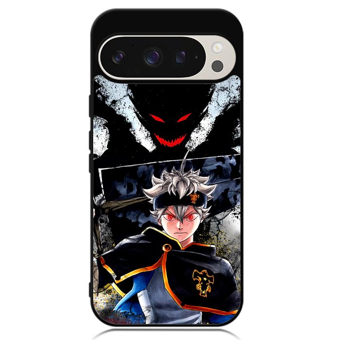 black clover asta Google Pixel 9 Pro XL Case OV9767