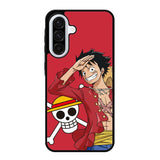 Monkey luffy Samsung Galaxy A36 5G Case OV9747