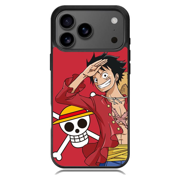 Monkey luffy Samsung Galaxy S26 Case OV9747