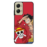Monkey luffy Motorola Moto G Stylus 5G 2024 Case OV9747