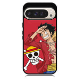 Monkey luffy Google Pixel 10 | Google Pixel 10 Pro Case OV9747