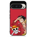 Monkey luffy Google Pixel 9 | Pixel 9 Pro Case OV9747