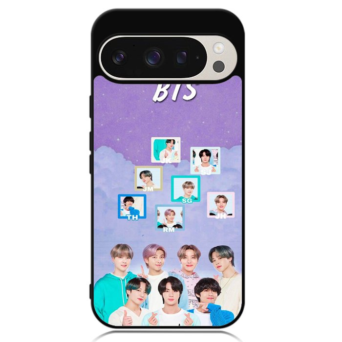 BTS Google Pixel 9 | Pixel 9 Pro Case OV9770