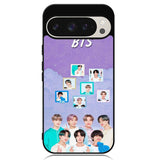 BTS Google Pixel 9 | Pixel 9 Pro Case OV9770