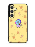 Mang BT21 Samsung Galaxy S23 Plus 5G , Samsung Galaxy S23+ 5G Case QC9743