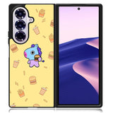 Mang BT21 Samsung Galaxy Z Fold 7 Case OV9743