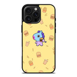 Mang BT21 iPhone 16 Pro Case OV9743
