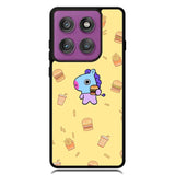 Mang BT21 Motorola Moto Edge 2025 | Moto Edge 60 Fusion | Moto Edge 60 Pro Case OV9743