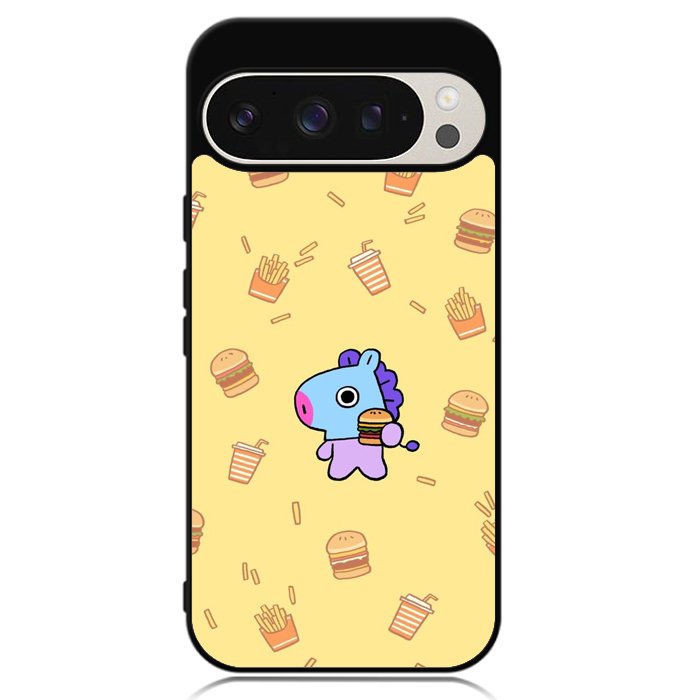 Mang BT21 Google Pixel 9 | Pixel 9 Pro Case OV9743
