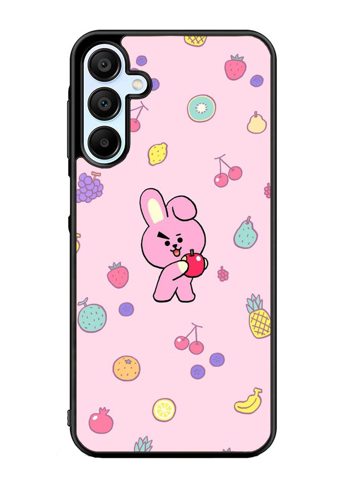 Cooky BT21 Samsung Galaxy A35 5G Case OV9777