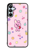 Cooky BT21 Samsung Galaxy A15 5G Case OV9777