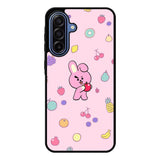 Cooky BT21 Samsung Galaxy A17 Case OV9777