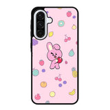 Cooky BT21 Samsung Galaxy A16 5G Case OV9777