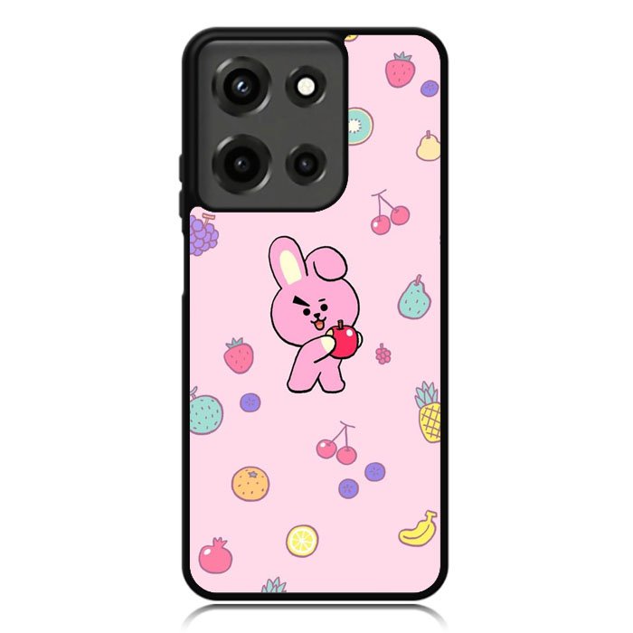 Cooky BT21 Motorola Moto G 5G 2025 Case OV9777