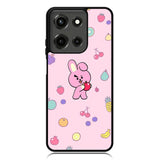 Cooky BT21 Motorola Moto G 5G 2025 Case OV9777