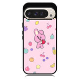 Cooky BT21 Google Pixel 10 Pro XL Case OV9777