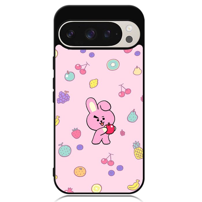 Cooky BT21 Google Pixel 9 | Pixel 9 Pro Case OV9777