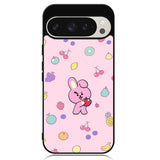 Cooky BT21 Google Pixel 9 | Pixel 9 Pro Case OV9777