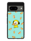 Chimmy BT21 Google Pixel 8A Case QC9776