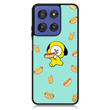 Chimmy BT21 Motorola Moto G Stylus 5G 2025 Case OV9776