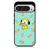 Chimmy BT21 Google Pixel 10 Pro XL Case OV9776