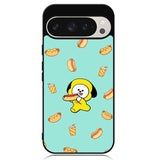 Chimmy BT21 Google Pixel 9 | Pixel 9 Pro Case OV9776