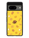 Shooky BT21 Google Pixel 8 Case QC9721