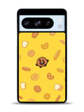 Shooky BT21 Google Pixel 8 Pro Case QC9721