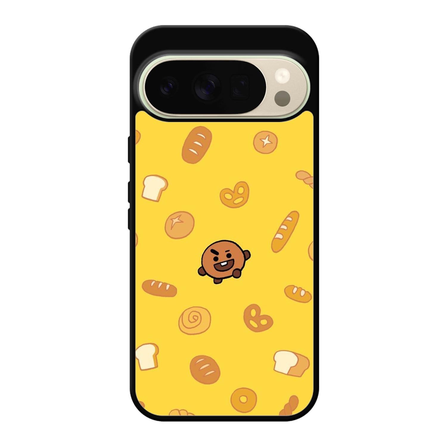 Shooky BT21 Google Pixel 10 Pro XL Case QC9721