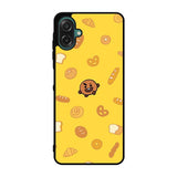 Shooky BT21 Samsung Galaxy A07 Case QC9721