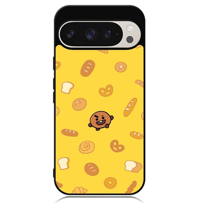 Shooky BT21 Google Pixel 9 | Pixel 9 Pro Case OV9721