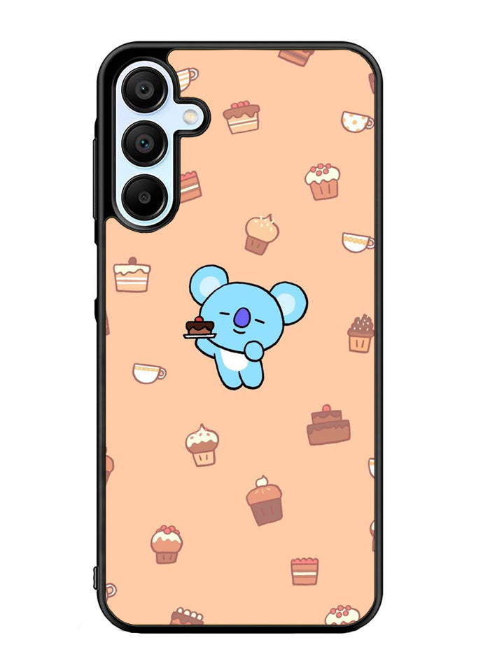 Koya BT21 Samsung Galaxy A15 5G Case OV9742