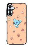 Koya BT21 Samsung Galaxy A35 5G Case OV9742