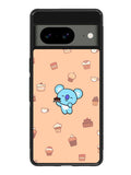 Koya BT21 Google Pixel 8 Case QC9742