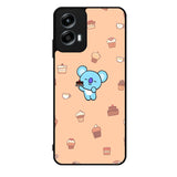 Koya BT21 Motorola Moto G Play 2024 Case OV9742