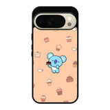 Koya BT21 Google Pixel 10 Pro Case QC9742