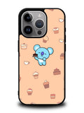 Koya BT21 iPhone 14 Pro Max Case QC9742