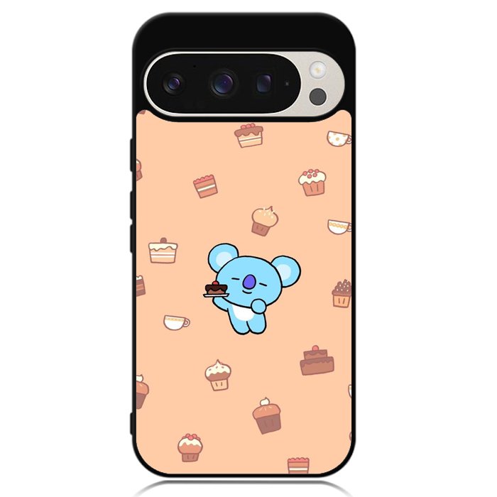 Koya BT21 Google Pixel 9 Pro XL Case OV9742