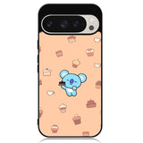 Koya BT21 Google Pixel 9 | Pixel 9 Pro Case OV9742
