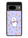 Rj BT21 Google Pixel 8A Case QC9719