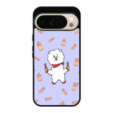 Rj BT21 Google Pixel 10 Pro Case OV9719