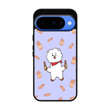Rj BT21 Google Pixel 10 Case OV9719
