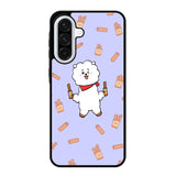 Rj BT21 Samsung Galaxy A16 5G Case OV9719