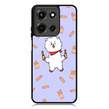 Rj BT21 Motorola Moto G 5G 2025 Case OV9719