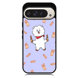 Rj BT21 Google Pixel 10 | Google Pixel 10 Pro Case OV9719