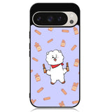 Rj BT21 Google Pixel 9 | Pixel 9 Pro Case OV9719