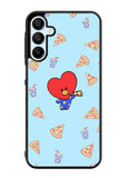 Tata BT21 Samsung Galaxy A15 5G Case OV9725