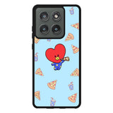 Tata BT21 Motorola Moto Edge 2025 Case QC9725