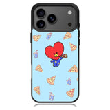Tata BT21 iPhone 17 Pro Case OV9725